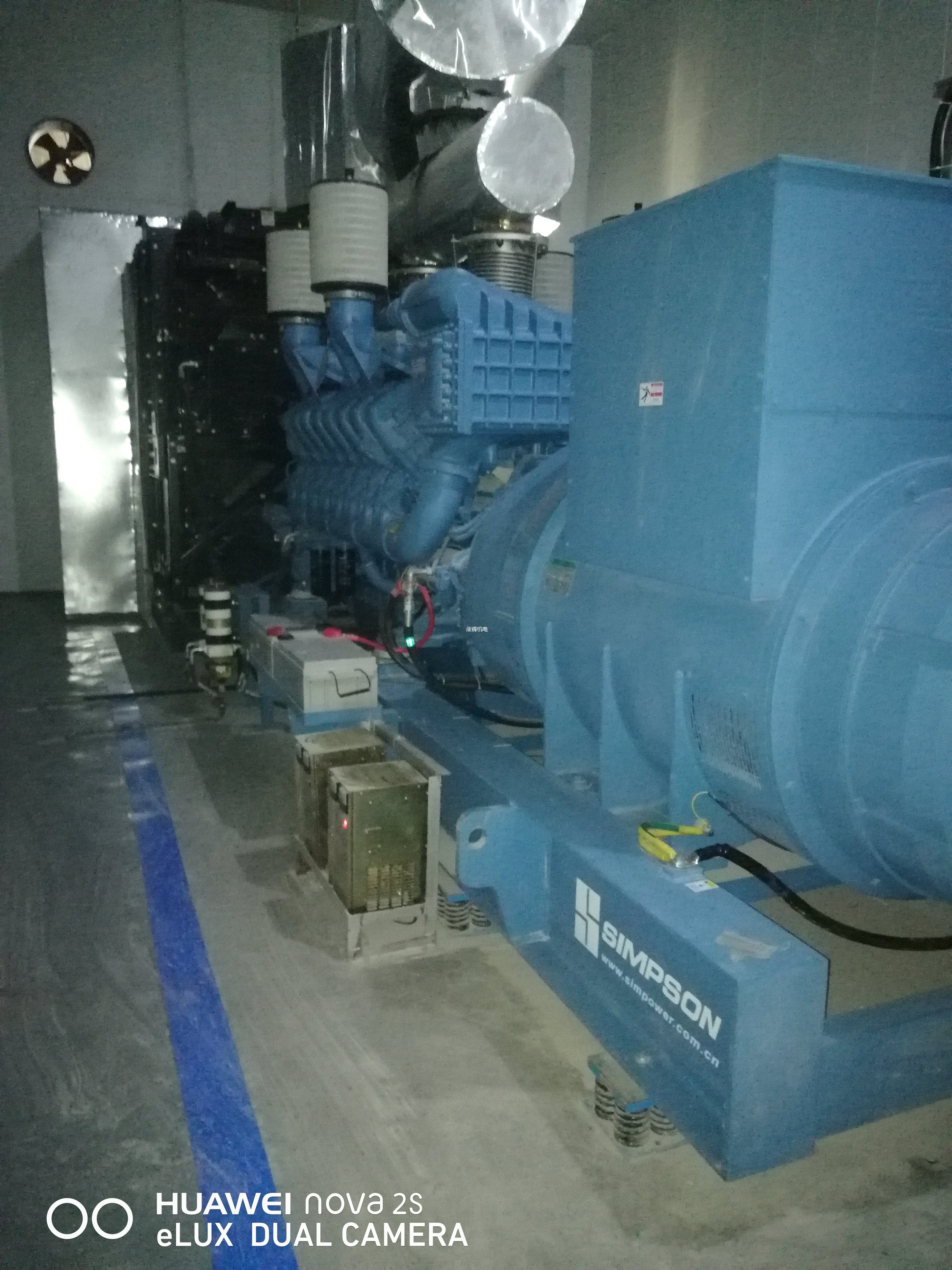 中國移動MTU2000KW